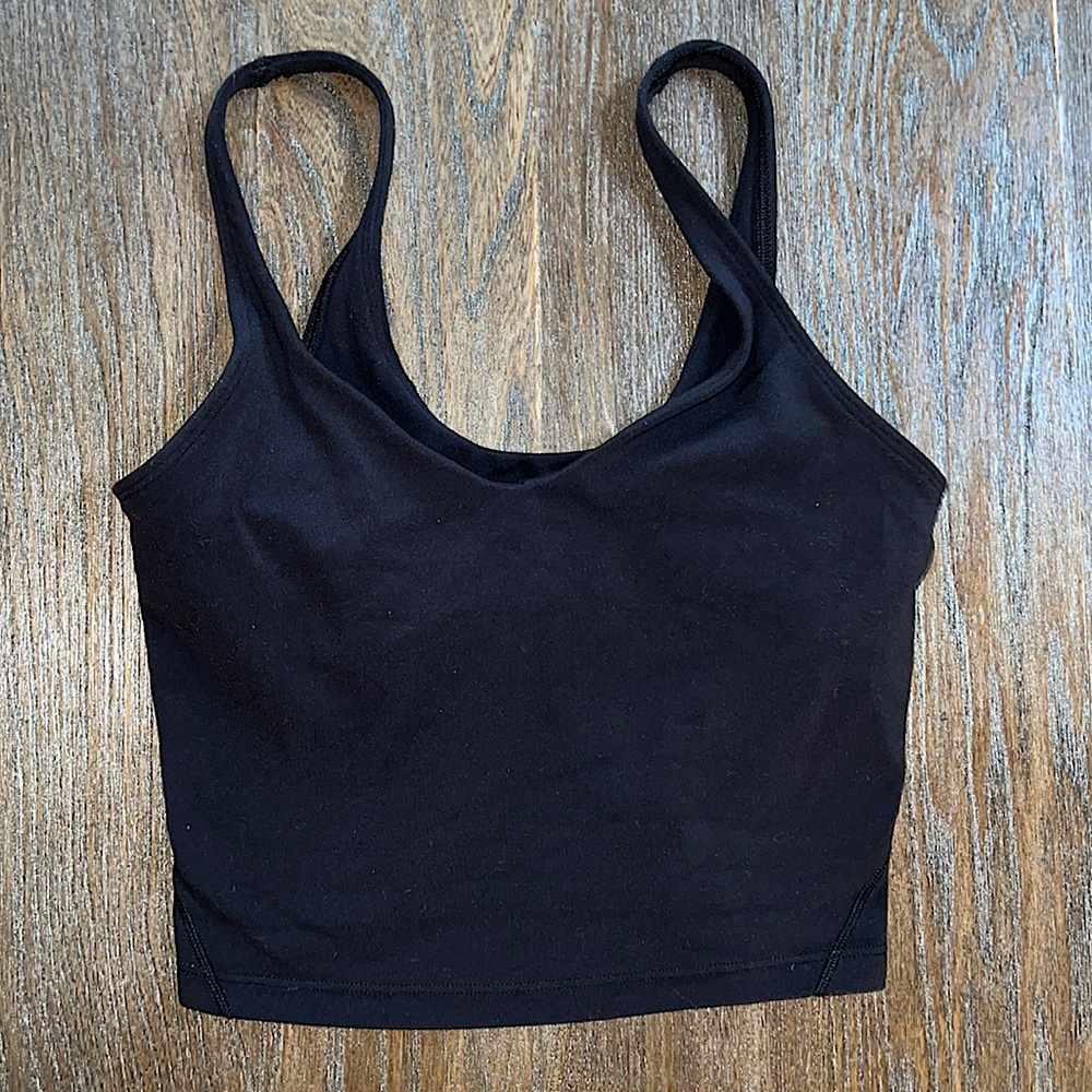 Lululemon Align Bra Size 4